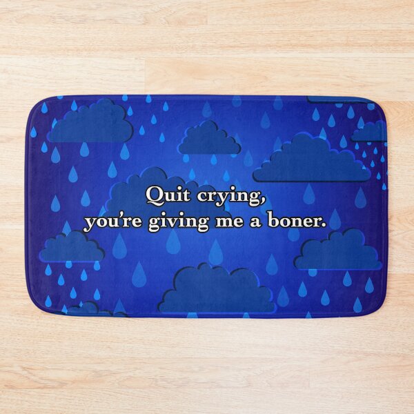 Item preview, Crybaby designed and sold by Chaotically Impulsive.