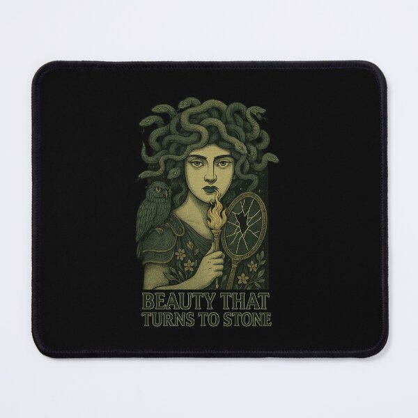 Item preview, Beauty that turns to stone designed and sold by Matheus2001.