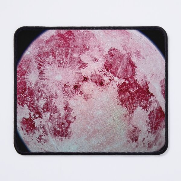 Item preview, Pink moon designed and sold by Becky9684.