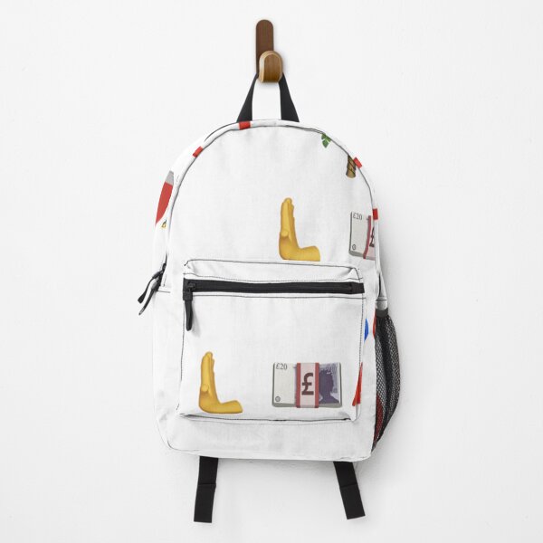 Item preview, Learn To Let Go – Unique Emoji Emblems Art | Emoji Hall of Fame Collectible designed and sold by Emoji Emblems.