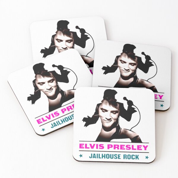 Item preview, The King of Rock and Roll designed and sold by JollyThreads.