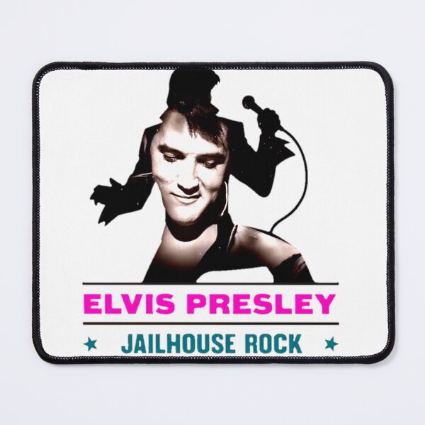 Item preview, The King of Rock and Roll designed and sold by JollyThreads.