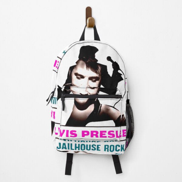 Item preview, The King of Rock and Roll designed and sold by JollyThreads.