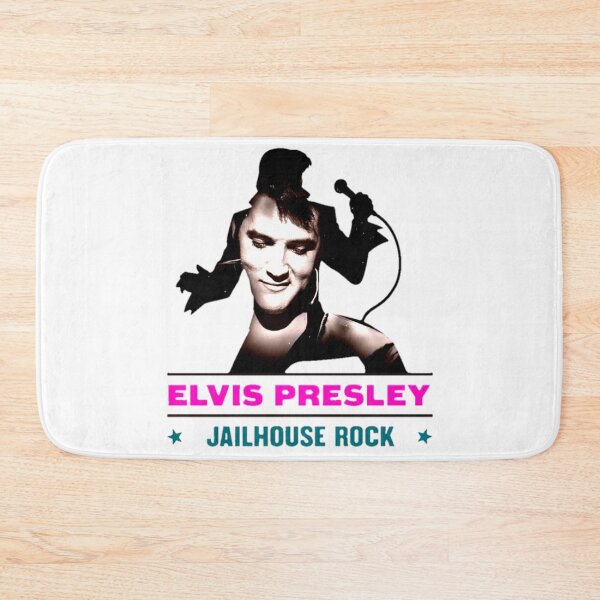 Item preview, The King of Rock and Roll designed and sold by JollyThreads.