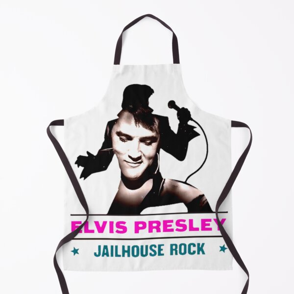 Item preview, The King of Rock and Roll designed and sold by JollyThreads.