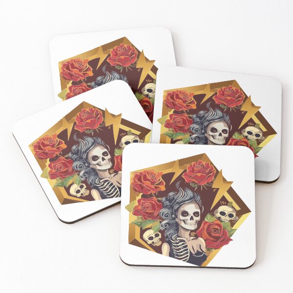 Item preview, Dead Rose designed and sold by Tigerbuck's.