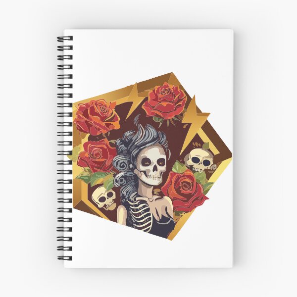 Item preview, Dead Rose designed and sold by Tigerbuck's.