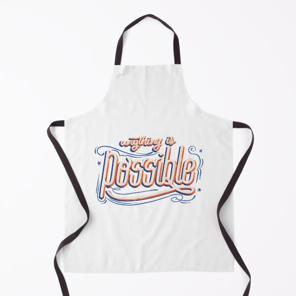 Item preview, Anything is possible designed and sold by Sidum.
