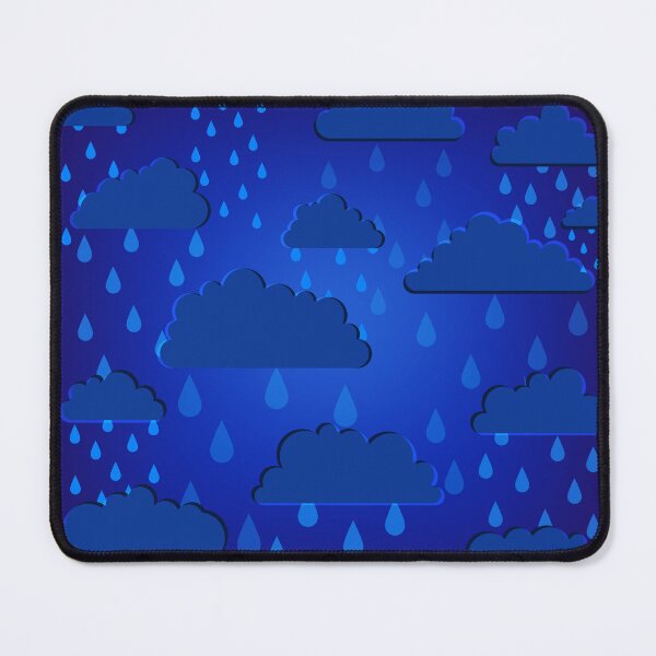 Item preview, Raining designed and sold by Chaotically Impulsive.