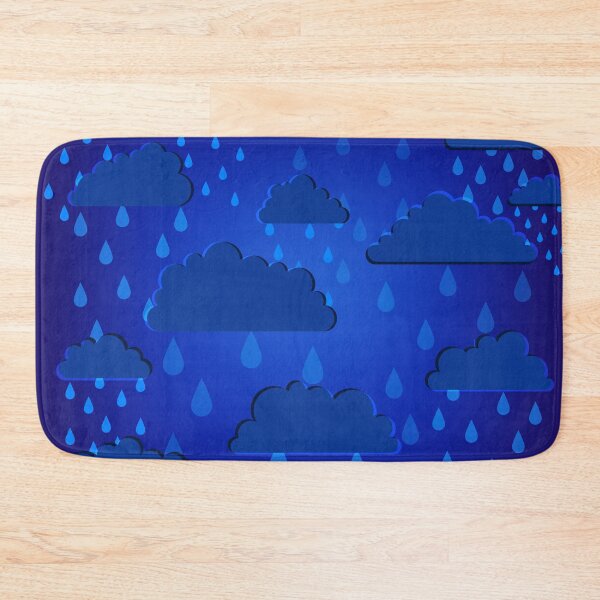 Item preview, Raining designed and sold by Chaotically Impulsive.