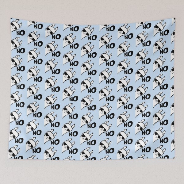 Item preview, No Llama Sunglasses Cool Drama Probllama Funny Alpaca designed and sold by shirt-o-mat.