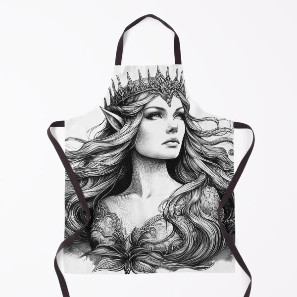 Item preview, Fairy Queen designed and sold by Foxlindesigns.