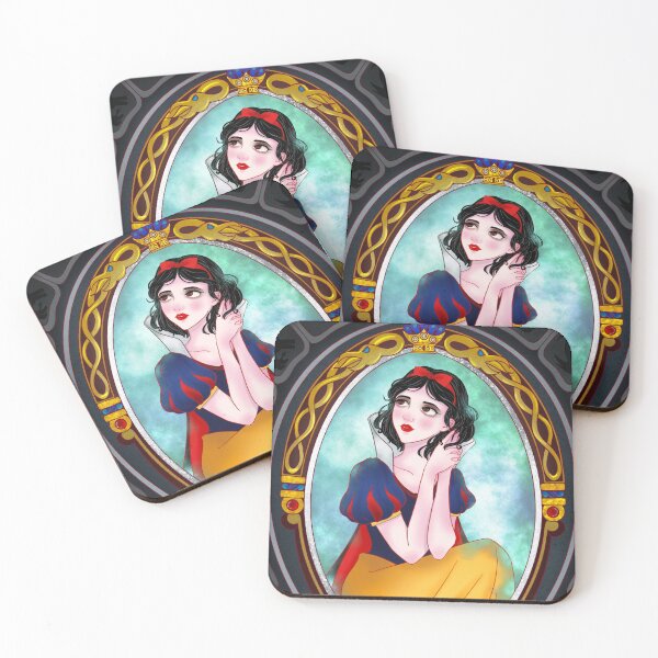 Item preview, Snow White designed and sold by DanielaRaiman.