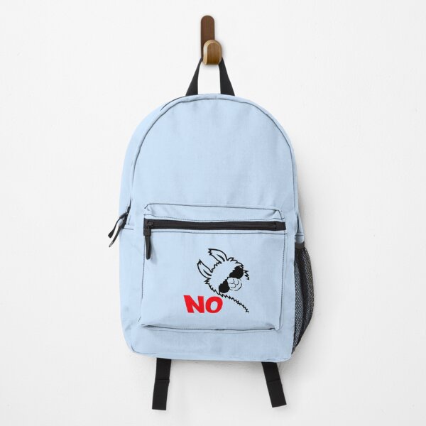 Item preview, No Llama Sunglasses Cool Drama Probllama Funny Alpaca designed and sold by shirt-o-mat.