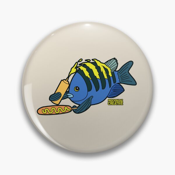 Item preview, Petaca Banderita designed and sold by Procyonidae Creative.