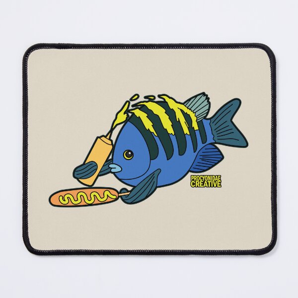Item preview, Petaca Banderita designed and sold by Procyonidae Creative.