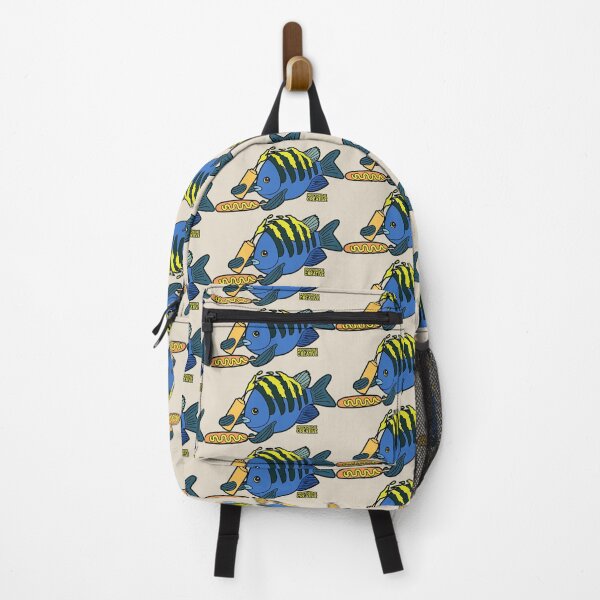 Item preview, Petaca Banderita designed and sold by Procyonidae Creative.