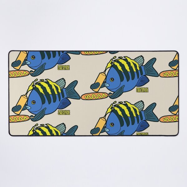 Item preview, Petaca Banderita designed and sold by Procyonidae Creative.