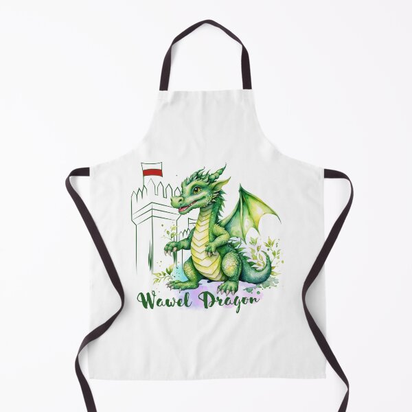 Item preview, Wawel Dragon – Krakow Legend designed and sold by DesignLab13.