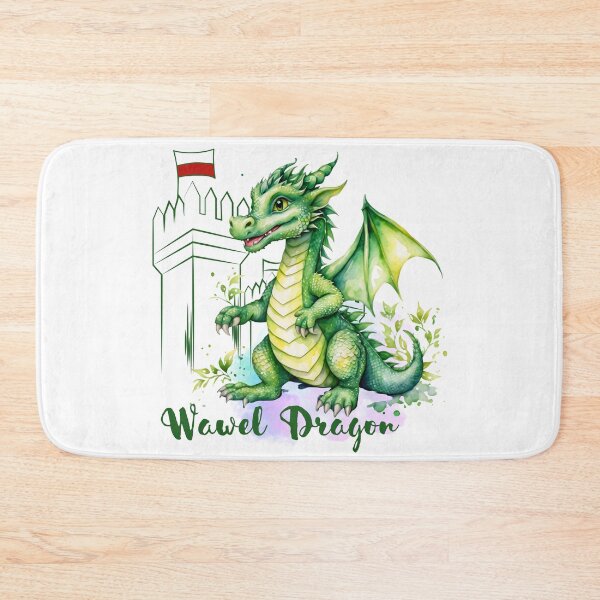 Item preview, Wawel Dragon – Krakow Legend designed and sold by DesignLab13.