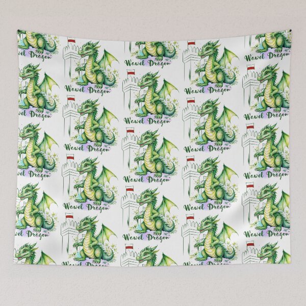 Item preview, Wawel Dragon – Krakow Legend designed and sold by DesignLab13.