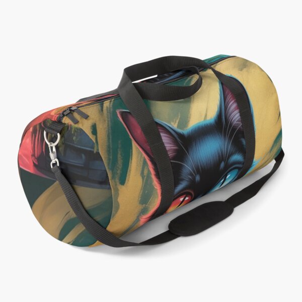 Item preview, Esoteric Cat of Magic Circles – Guardian of Ancestral Power designed and sold by FusiTink.