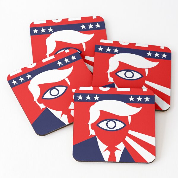 Item preview, Trump parody 2024 Big Brother designed and sold by CCArtPrints.