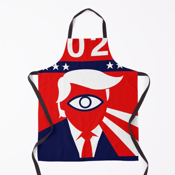 Item preview, Trump parody 2024 Big Brother designed and sold by CCArtPrints.