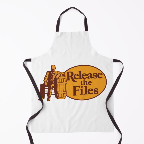 Item preview, Release the files, cracker! designed and sold by notoriousitees.