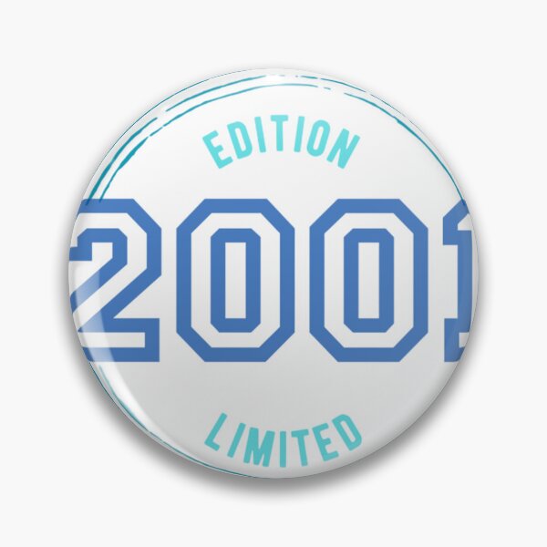 Item preview, Edition 2001 limited designed and sold by jb-joaofranca.