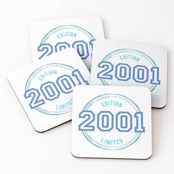 Item preview, Edition 2001 limited designed and sold by jb-joaofranca.