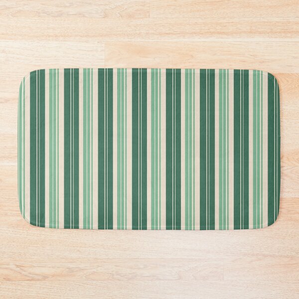 Item preview, Christmas Vintage Stripe 4 Seamless Repeat designed and sold by Sharon Schwalbe.