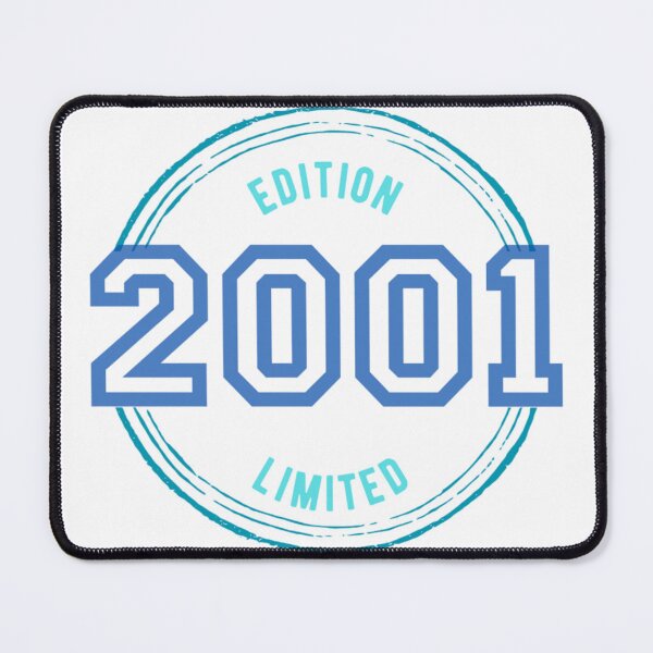 Item preview, Edition 2001 limited designed and sold by jb-joaofranca.