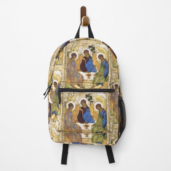 Item preview, Andrei Rublev - The Holy Trinity designed and sold by Jon-Baran.