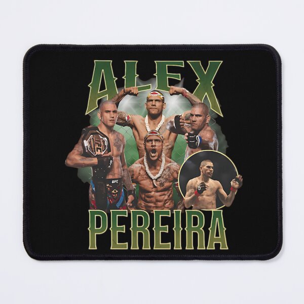 Item preview, Alex Pereira Vintage designed and sold by JeyVel.