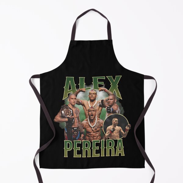 Item preview, Alex Pereira Vintage designed and sold by JeyVel.