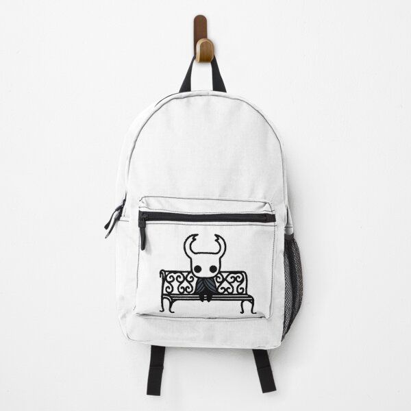 Item preview, Hollow Knight bench designed and sold by Gautamaa.
