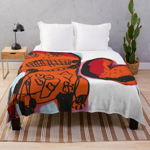 Item preview, Respect for Children’s Imagination – Whimsical Kids Art Illustration designed and sold by alibabart19.