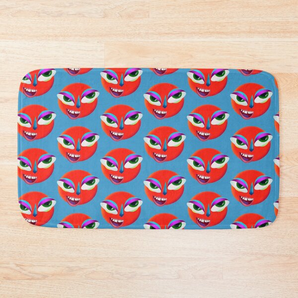 Item preview, Diva red head designed and sold by m-art-een.