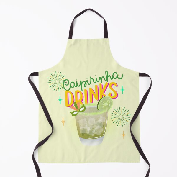 Item preview, Caipirinha Drinks – Brazilian Cocktail designed and sold by Cinthya-cds.
