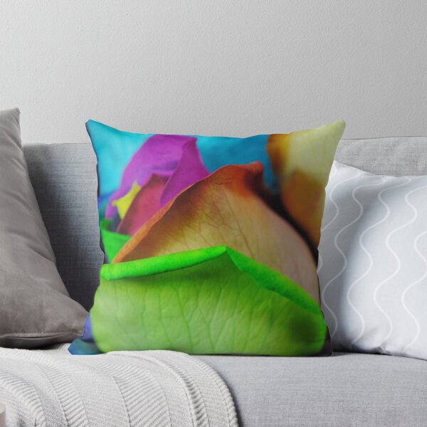 Item preview, Rainbow Roses 7 designed and sold by bloomingvine.