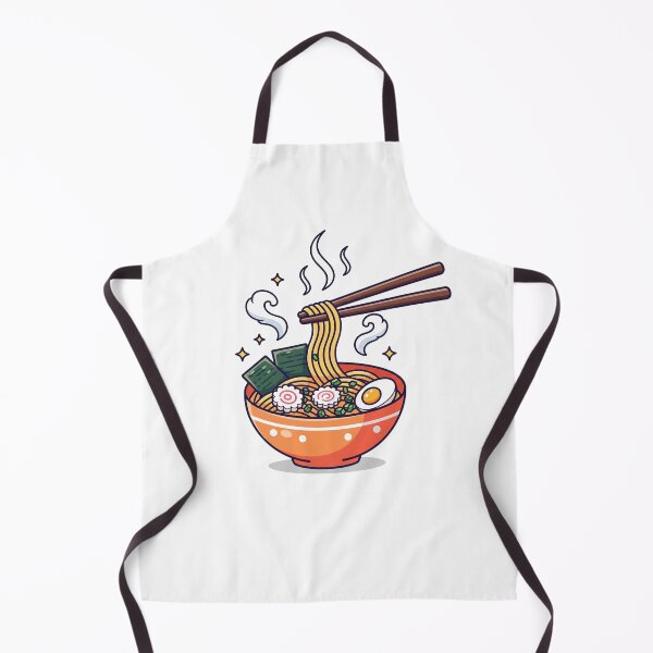 Item preview, Bowl of ramen designed and sold by JGilM.