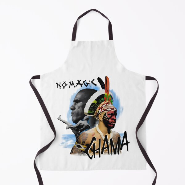 Item preview, Alex Pereira "Chama Headkick" designed and sold by JeyVel.