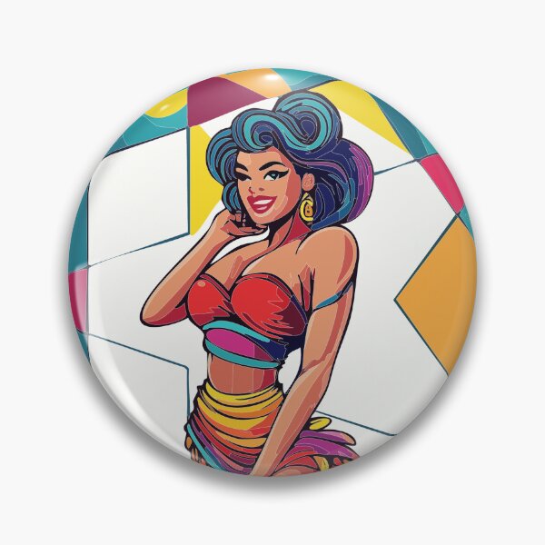 Item preview, Star Lady designed and sold by Tigerbuck's.