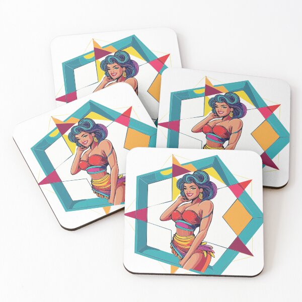 Item preview, Star Lady designed and sold by Tigerbuck's.
