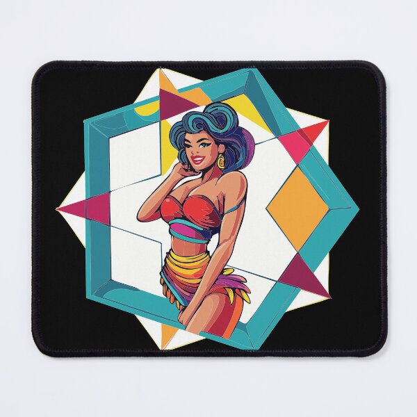 Item preview, Star Lady designed and sold by Tigerbuck's.