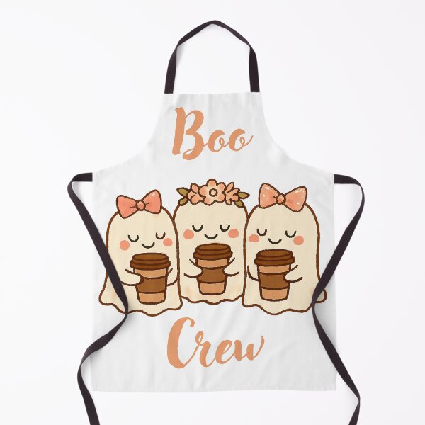 Item preview, Boo Cfrew designed and sold by KCash891.