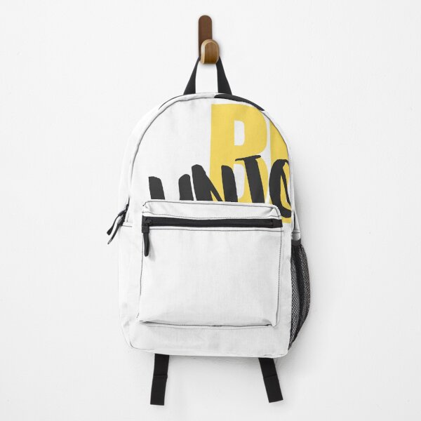 Item preview, Be Unique – Inspirational Motivational Quote T-Shirt Design designed and sold by THE UNIQUE BWSHOP.