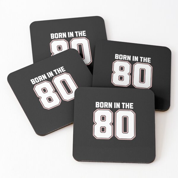 Item preview, Born in the 80 designed and sold by jb-joaofranca.
