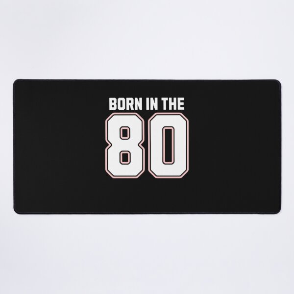 Item preview, Born in the 80 designed and sold by jb-joaofranca.
